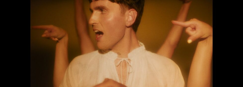 Duncan Laurence – Electric Life