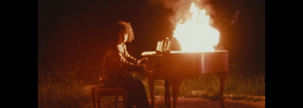 Ethan Bortnick – Arsonists