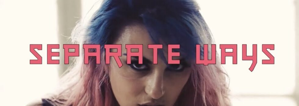 Eva Under Fire – Separate Ways