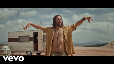 Felix Jaehn & Ray Dalton  – Call It Love