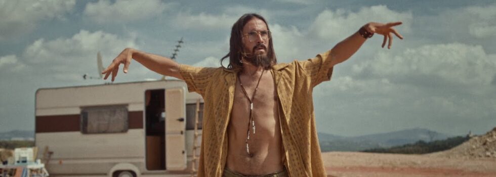 Felix Jaehn & Ray Dalton  – Call It Love