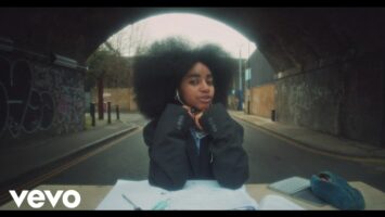 Directed by: Joyce Cisse amitybloc