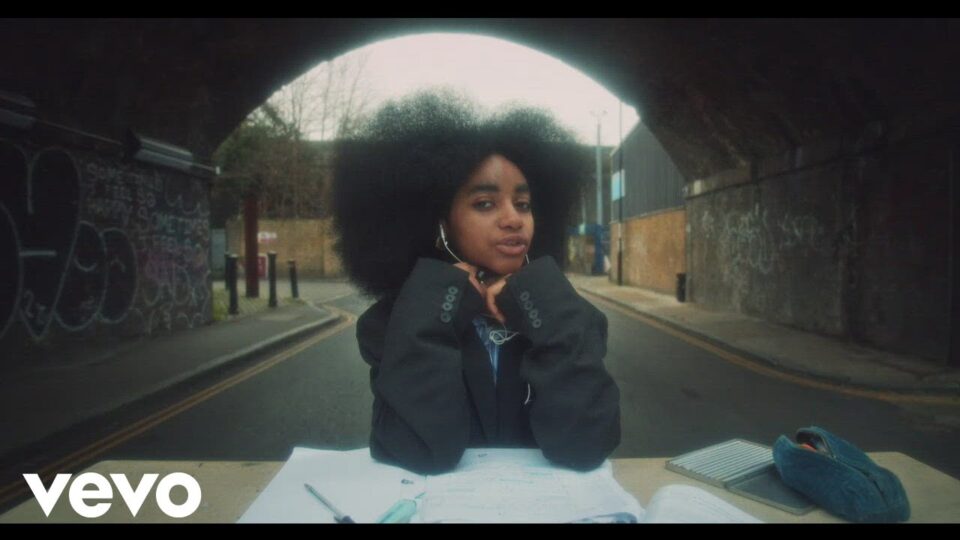 flowerovlove – I Love This Song