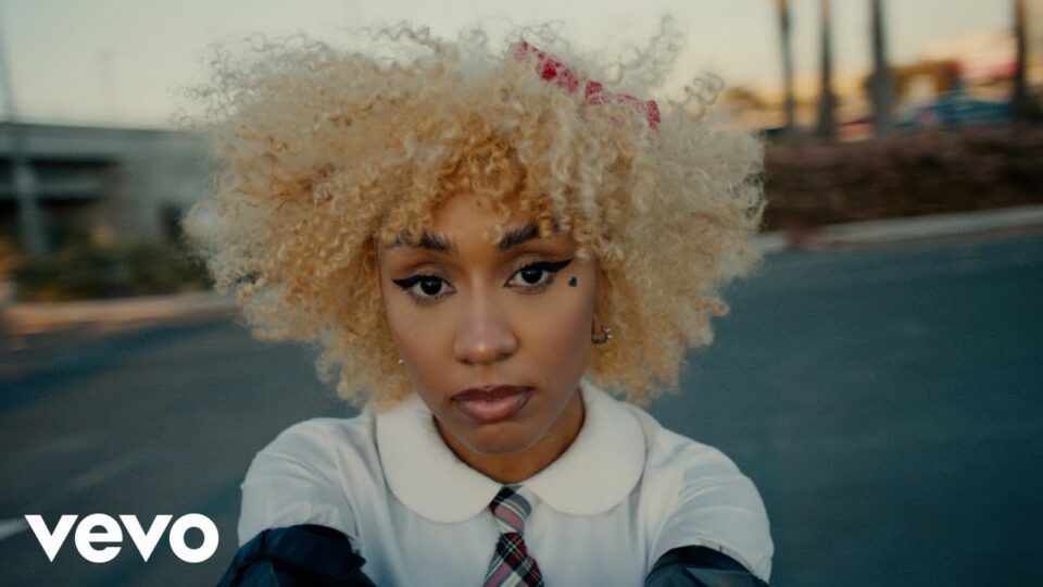 Foushee – My Slime