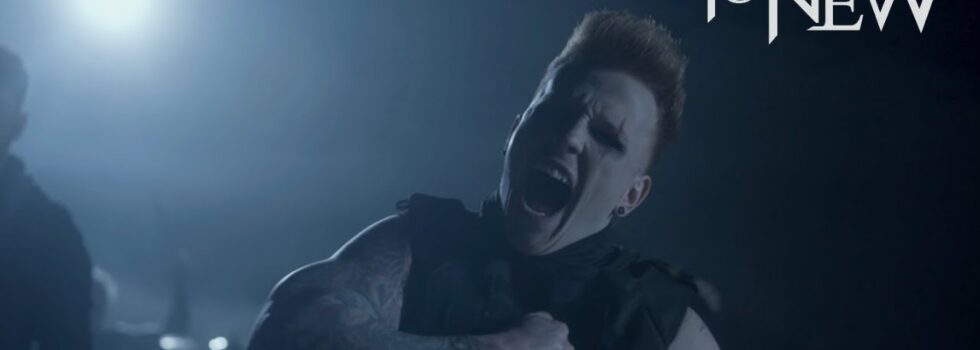 From Ashes to New – Heartache