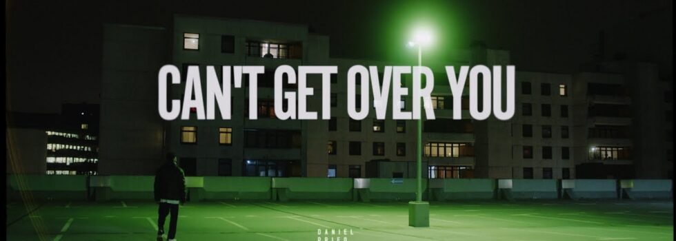 Gabry Ponte – Can’t Get Over You ft. Aloe Blacc