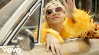 Goldie Scott – Mista Mystery