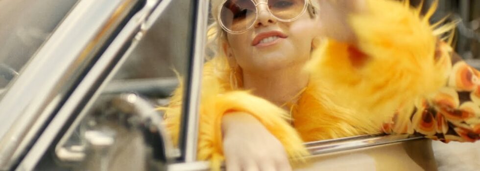 Goldie Scott – Mista Mystery