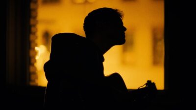 Goody Grace – Eveline