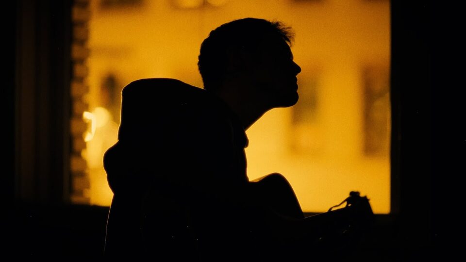 Goody Grace – Eveline