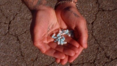 Highly Suspect – Run for Your Death (More Pills)