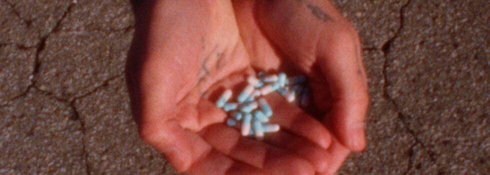 Highly Suspect – Run for Your Death (More Pills)