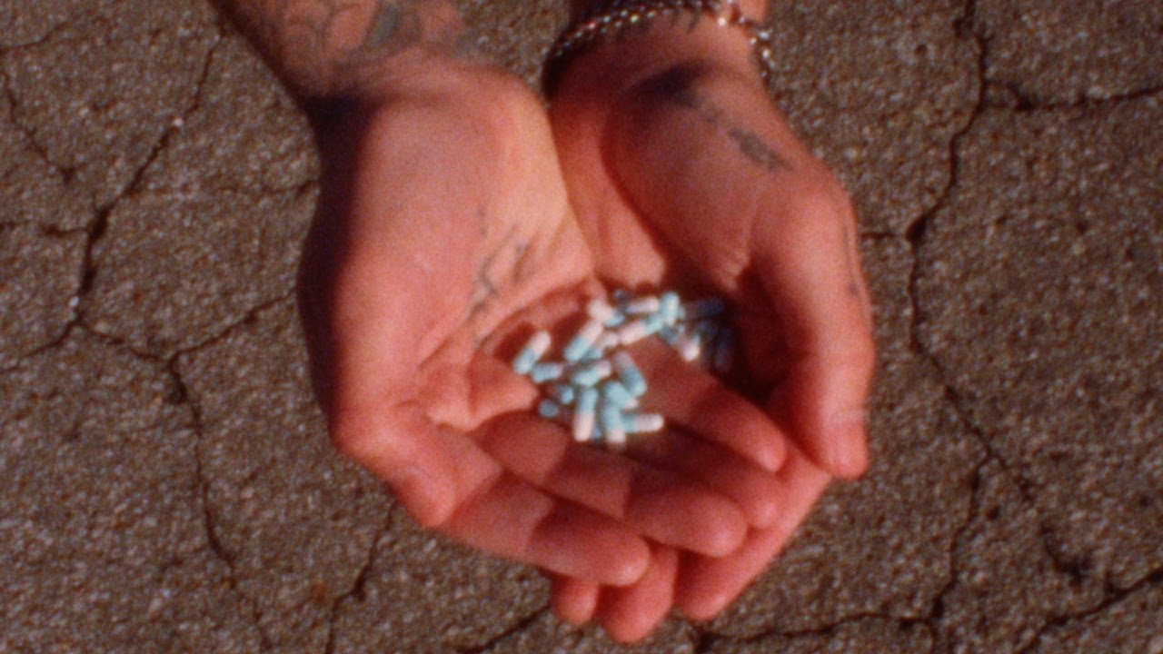 Highly Suspect – Run for Your Death (More Pills)
