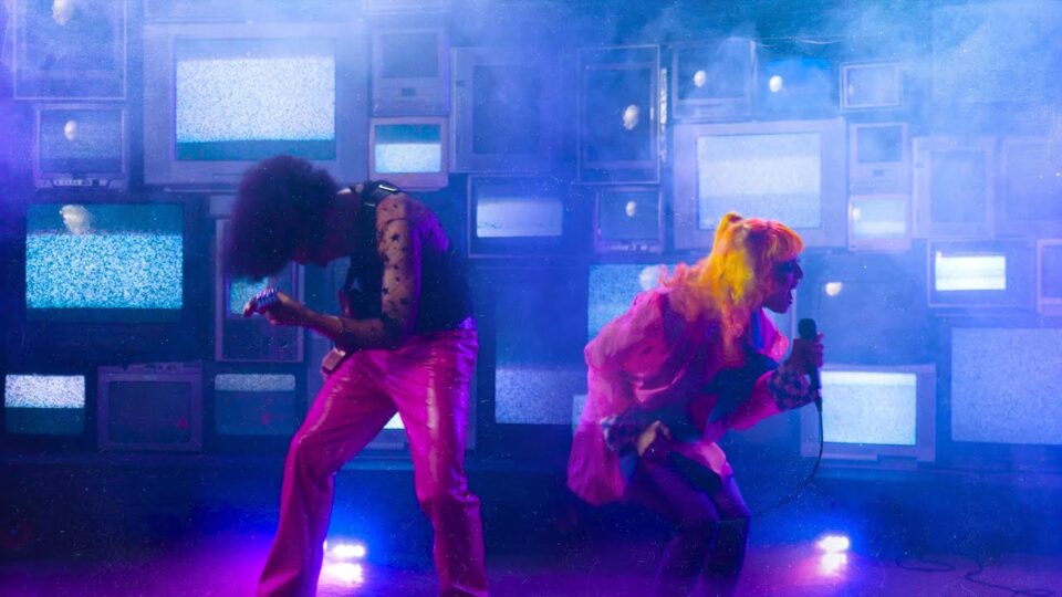 Honey Revenge – Rerun