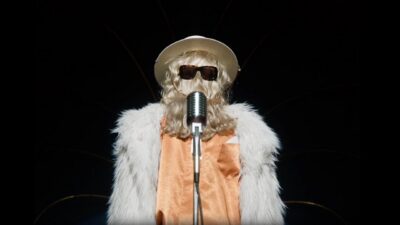 HRVY – Stolen Heart