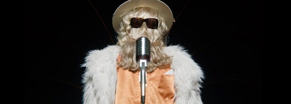 HRVY – Stolen Heart