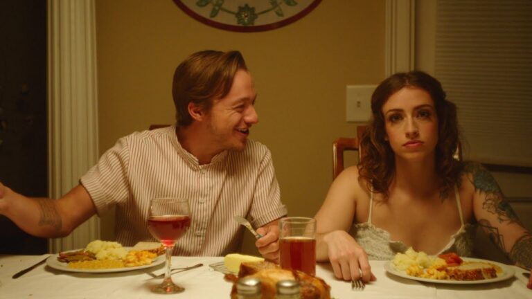 Anna Clendening – I Don’t Even Like You Anymore music video