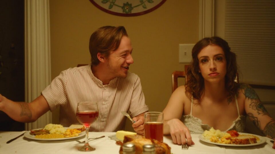 Anna Clendening – I Don’t Even Like You Anymore