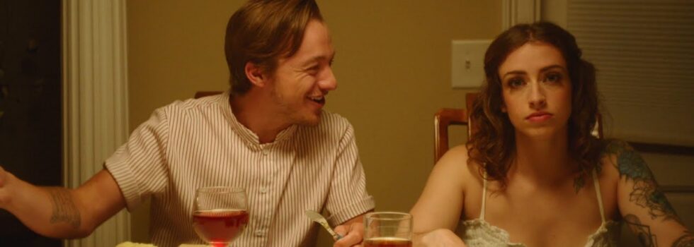 Anna Clendening – I Don’t Even Like You Anymore