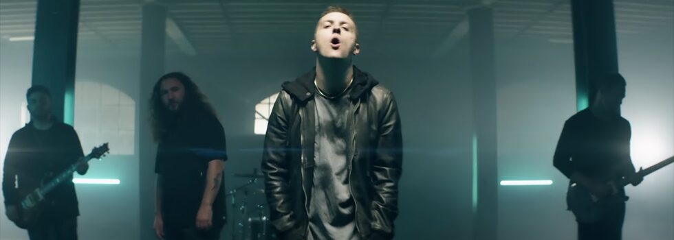 I Prevail – Bad Things