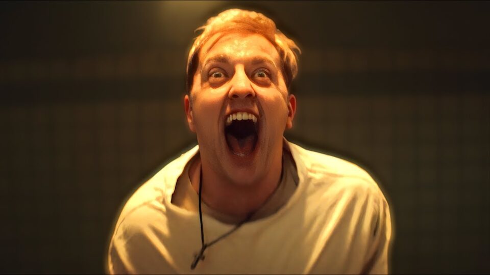 I Prevail – Deep End