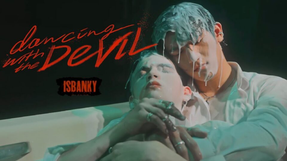 Isbanky – Dancing With The Devil