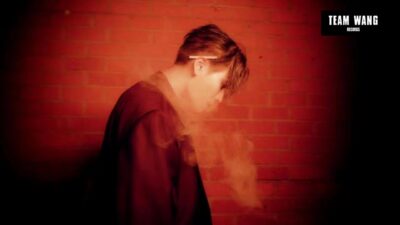 Jackson Wang – Champagne Cool