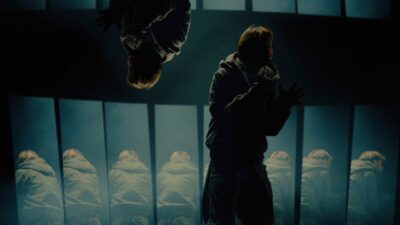 Jady – Echo Chamber