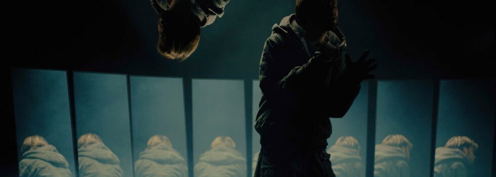 Jady – Echo Chamber