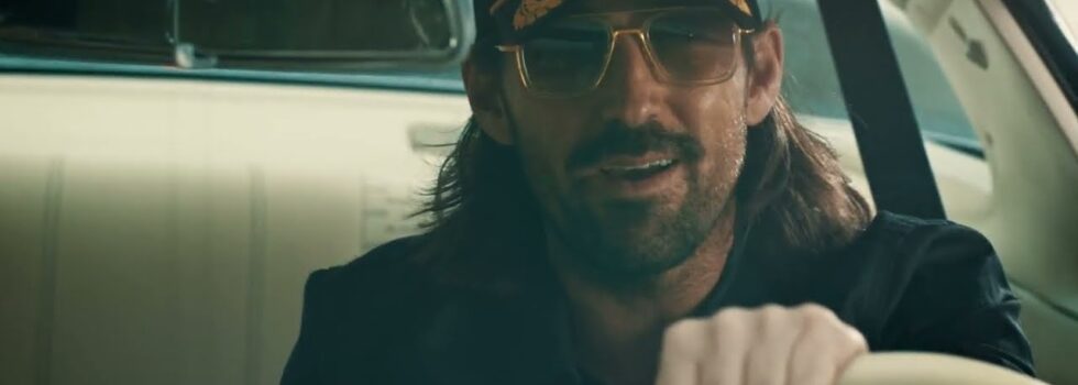 Jake Owen – East Bound & Down ft. The Schwab Firebird