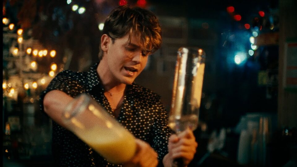 Jamie Miller – Last Call