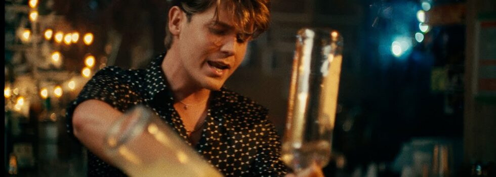 Jamie Miller – Last Call