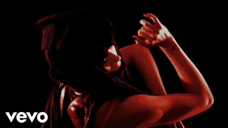 Jon Hopkins – Vessel (Four Tet Remix)