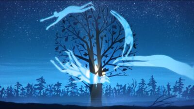 Jon Hopkins – Wintergreen