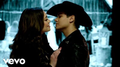 Kat & Alex – I Want It All