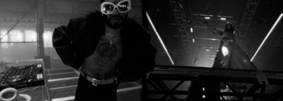 KAYTRANADA & Anderson .Paak – Twin Flame