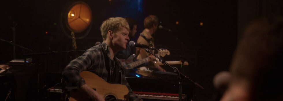 Kodaline – All I Want (Live)