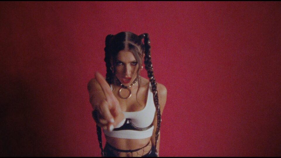 Leah Kate – 10 Things I Hate About You