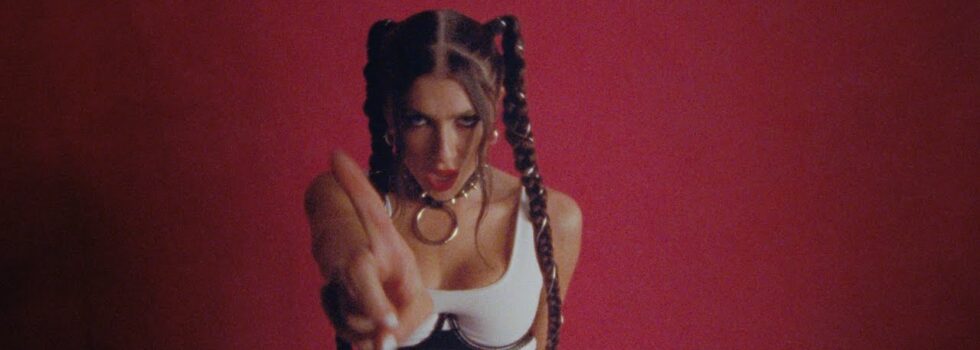 Leah Kate – 10 Things I Hate About You