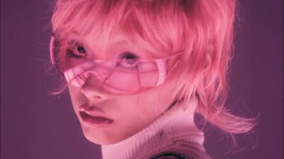 Lexie Liu – Pop Girl