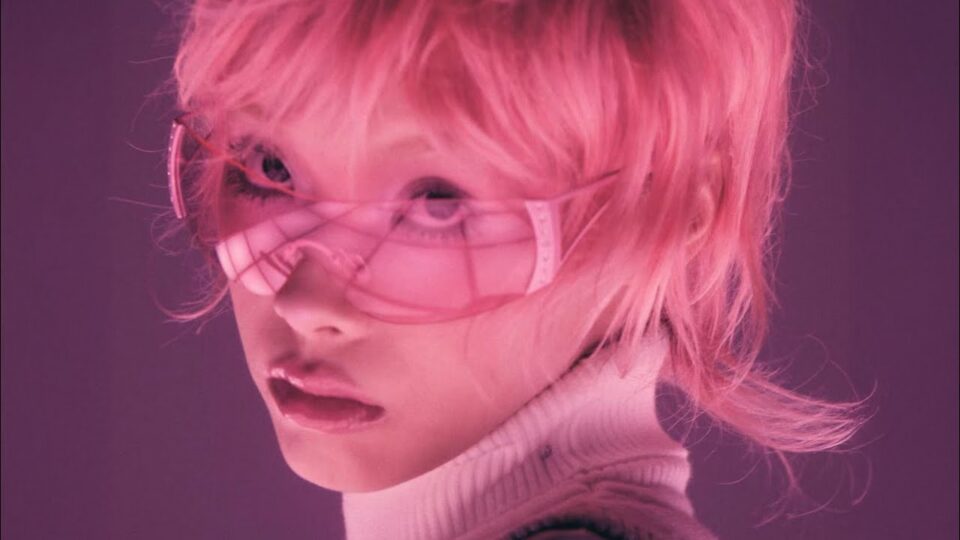 Lexie Liu – POP GIRL music video