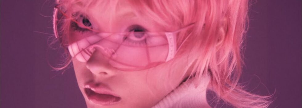 Lexie Liu – Pop Girl