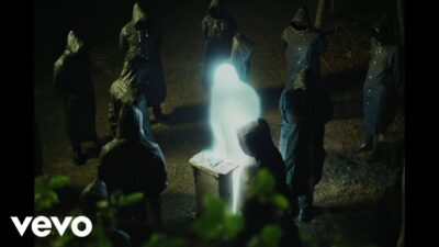 Little Image – Kill the Ghost