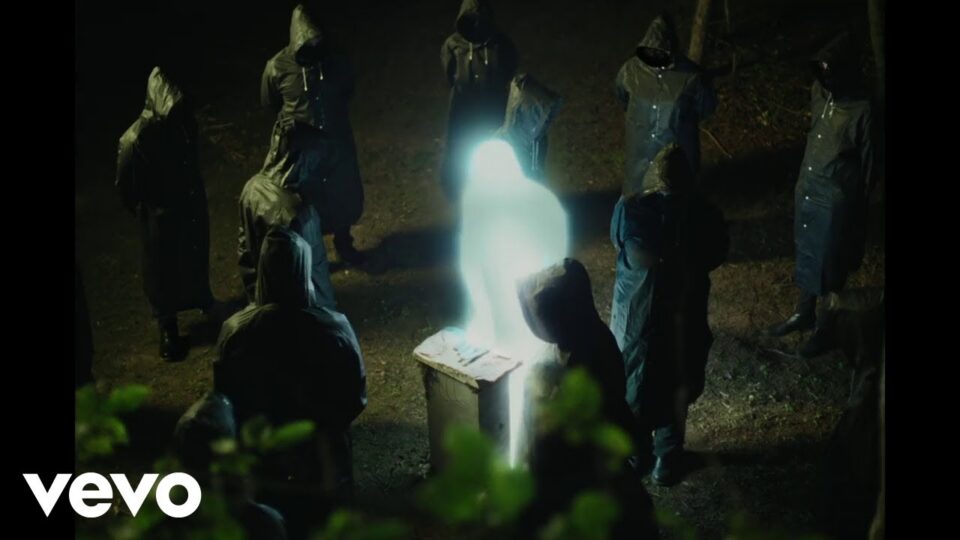 Little Image – Kill the Ghost