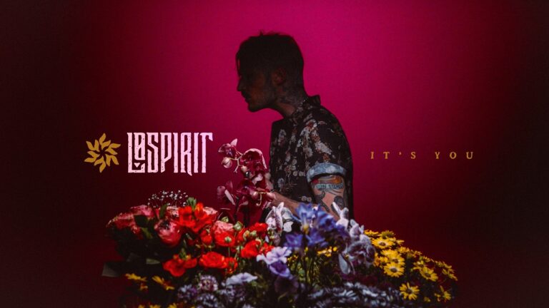 Lø Spirit – It’s You music video