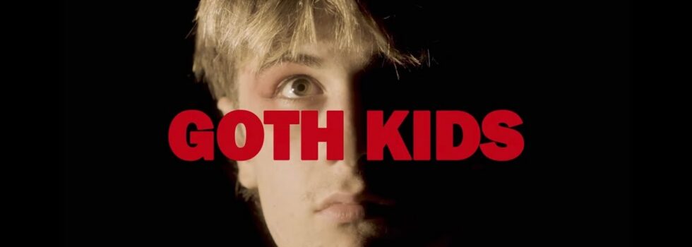 L’objectif – Goth Kids