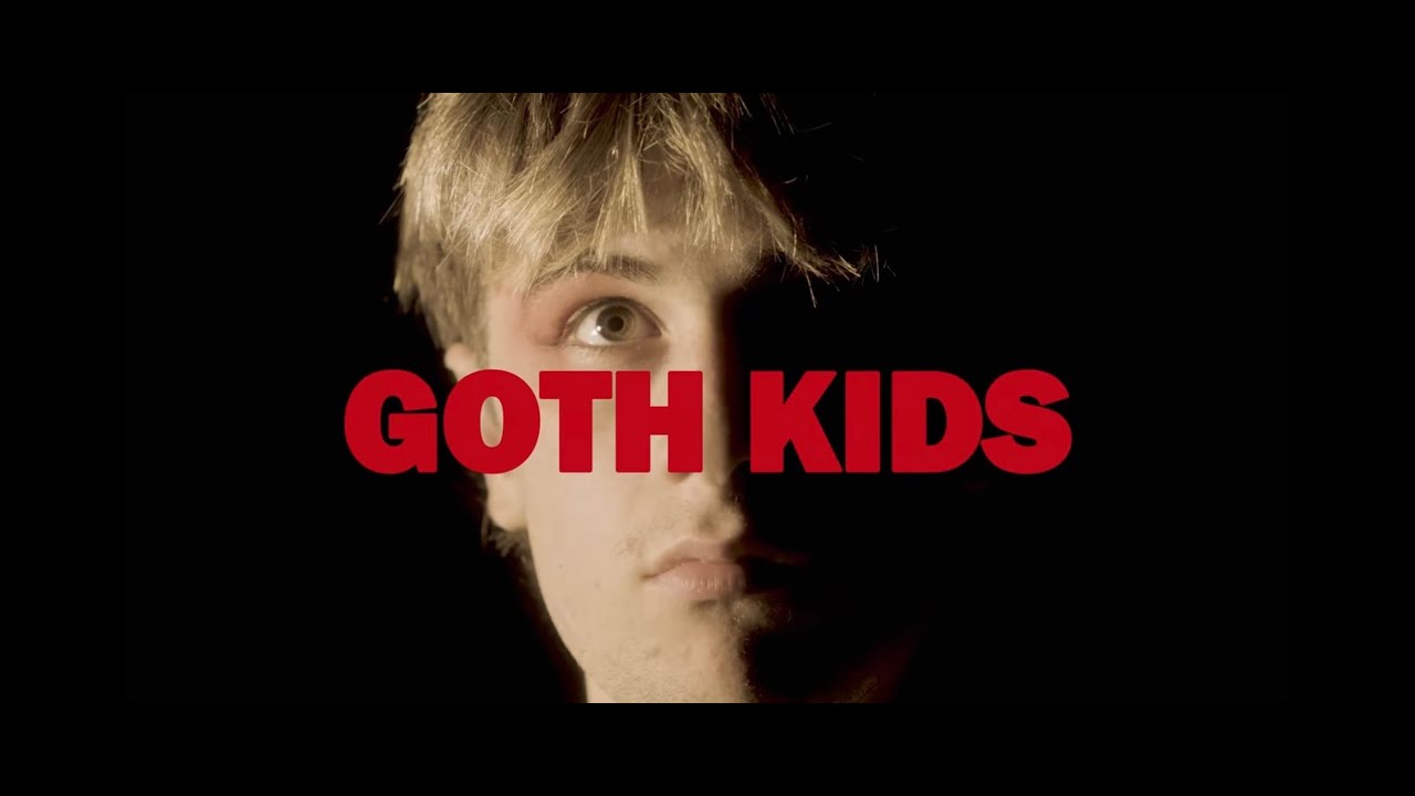 L’objectif – Goth Kids