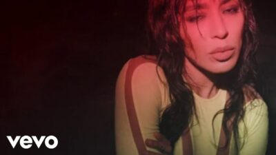 Loreen – Neon Lights