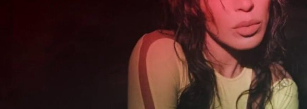 Loreen – Neon Lights