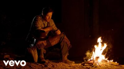 Luke Combs – Going, Going, Gone